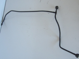 Mercedes Benz - Radiator - 1665001091
